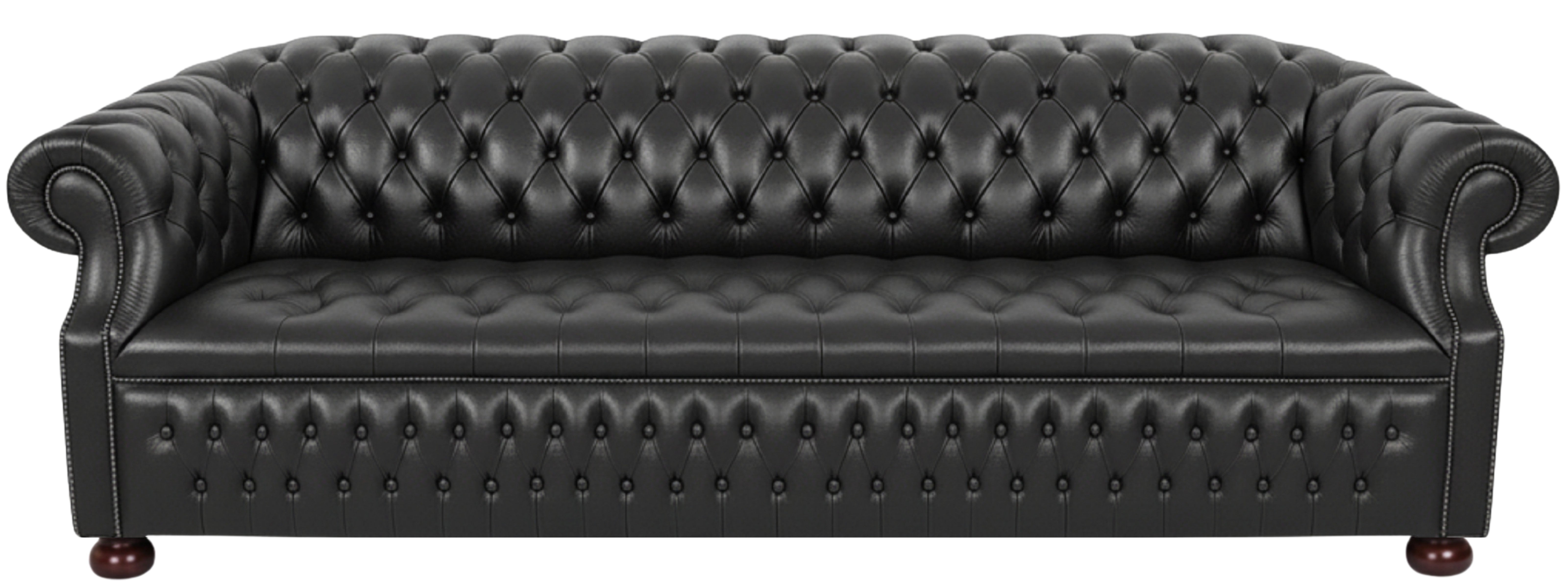 The Rothwell Chesterfield